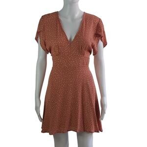 2bella Rayon Dress Size Large
